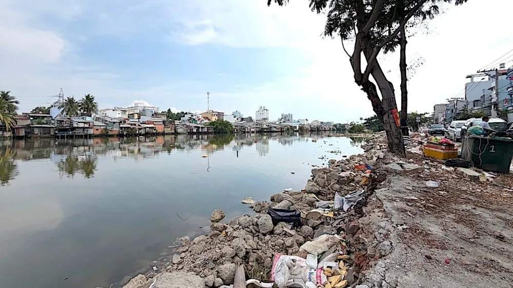 Tạo quỹ đất sạch trước để đẩy nhanh các dự án trọng điểm