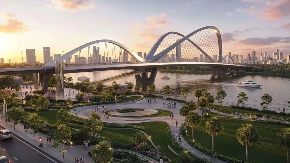 TPHCM: Dự kiến khởi công nhiều công trình trọng điểm trong quý 4-2026