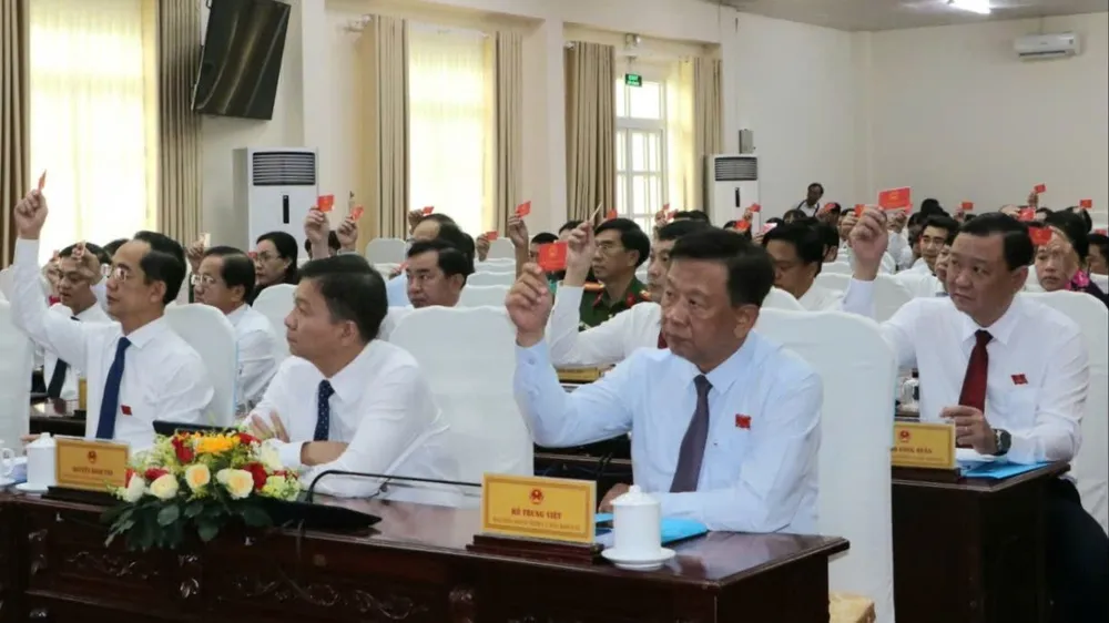 Hơn 8.500 tỷ đồng đầu tư đường ven biển tỉnh Cà Mau