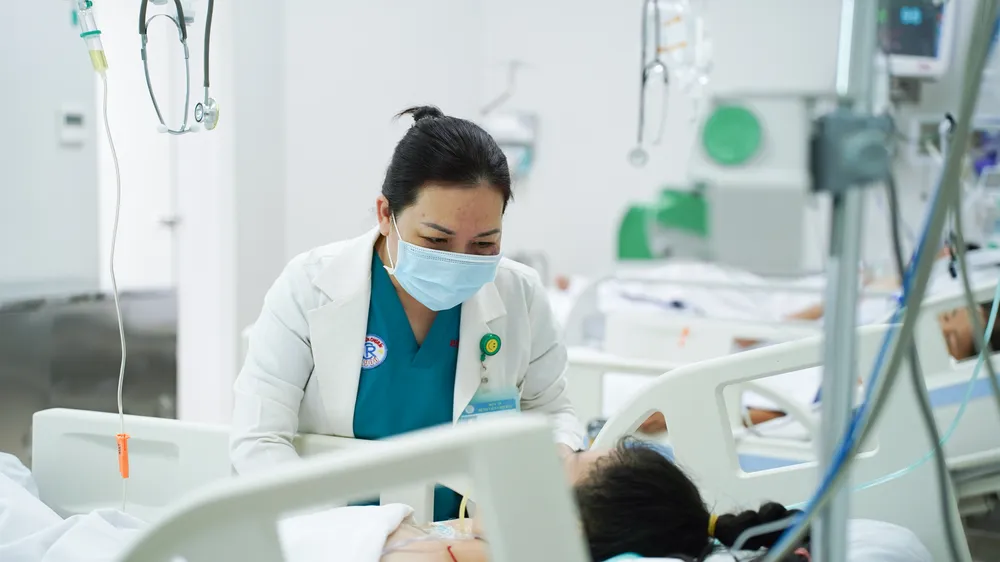 Co giật bất thường, nhiều cô gái phát hiện mắc bệnh viêm não tự miễn