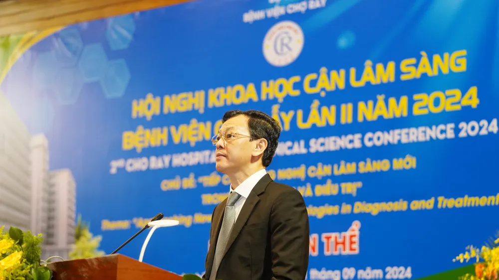 Trí tuệ nhân tạo giúp phát hiện sớm bất thường trên X-quang 