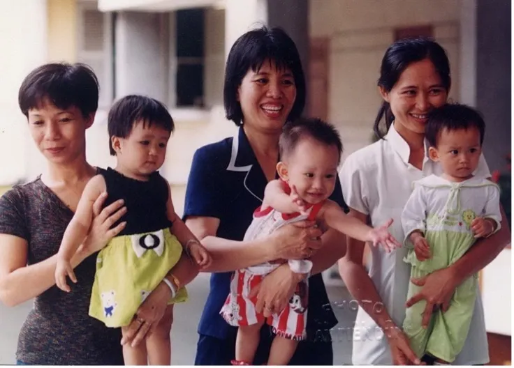 Đi ngược chiều gió