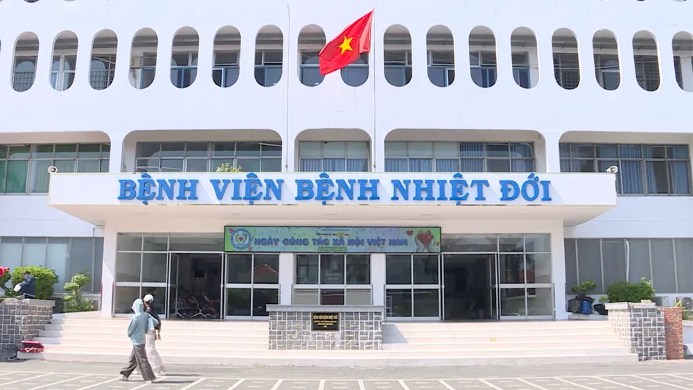 TPHCM ghi nhận một sinh viên bị viêm màng não mô cầu 