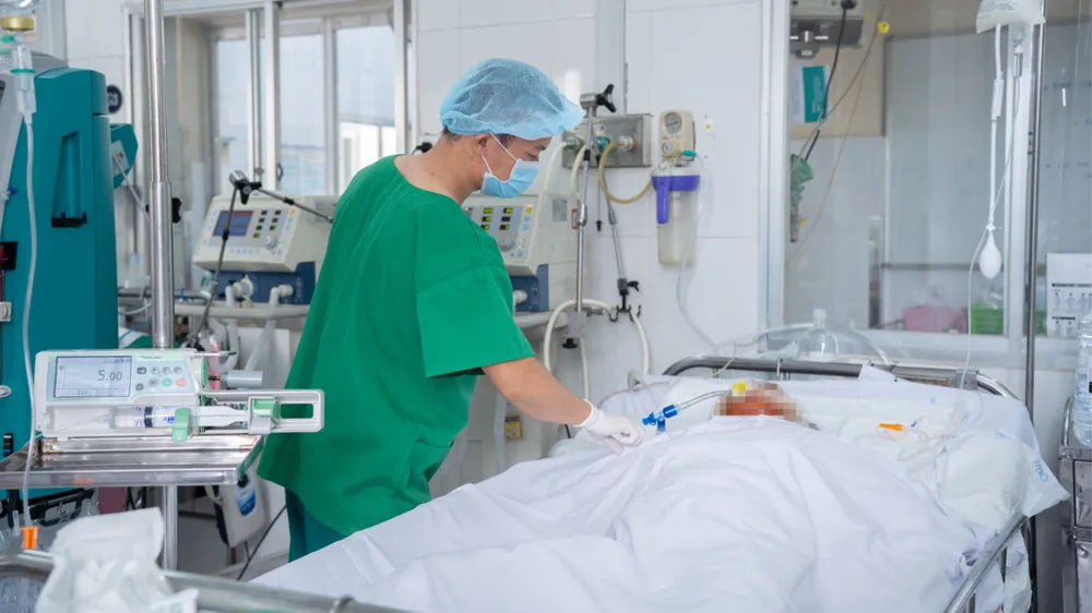 Vụ cháy quán ăn tại TPHCM: Thông tin mới nhất về các nạn nhân