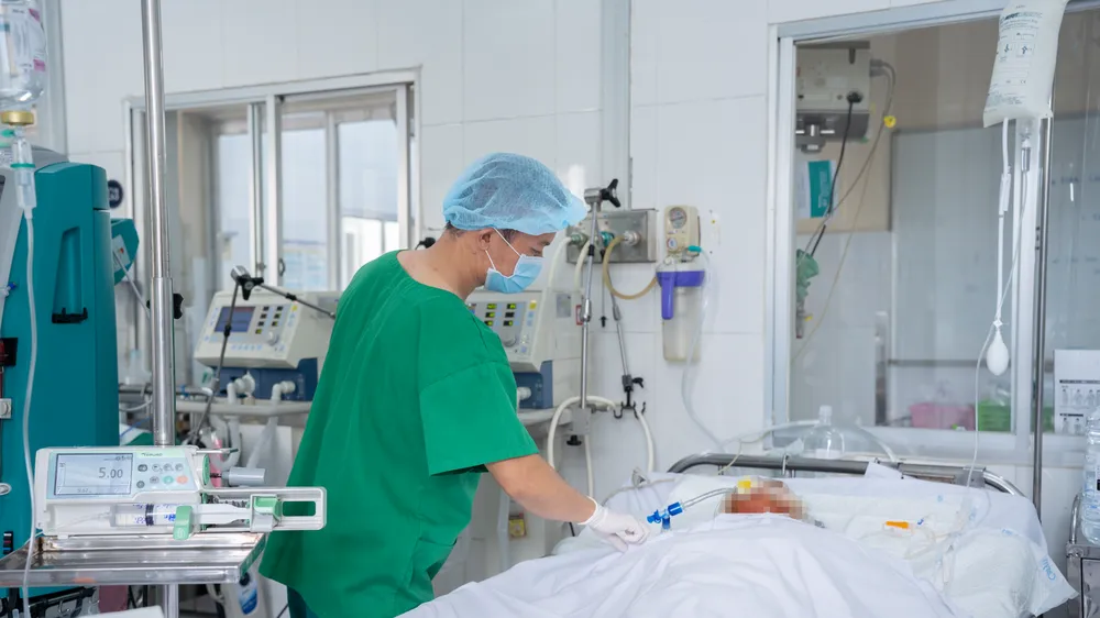 Vụ cháy quán ăn tại TPHCM: Một nạn nhân tử vong