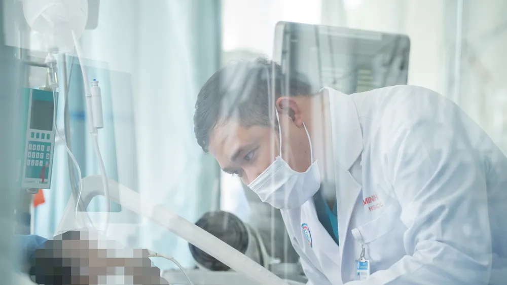 Vụ lật ca nô ở Phú Quốc: Bệnh nhân đã tỉnh 