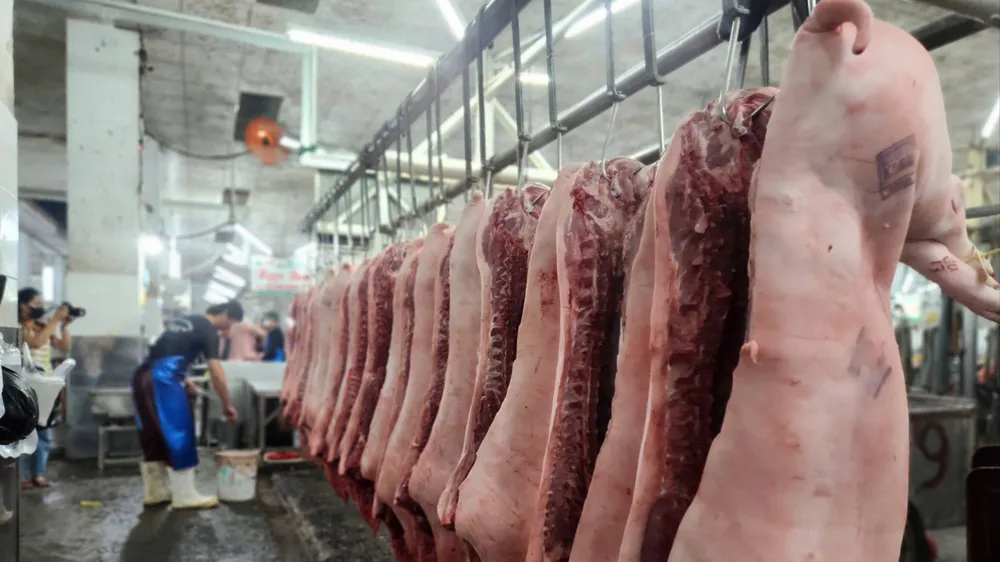 Quản lý an toàn thực phẩm từ trang trại đến bàn ăn