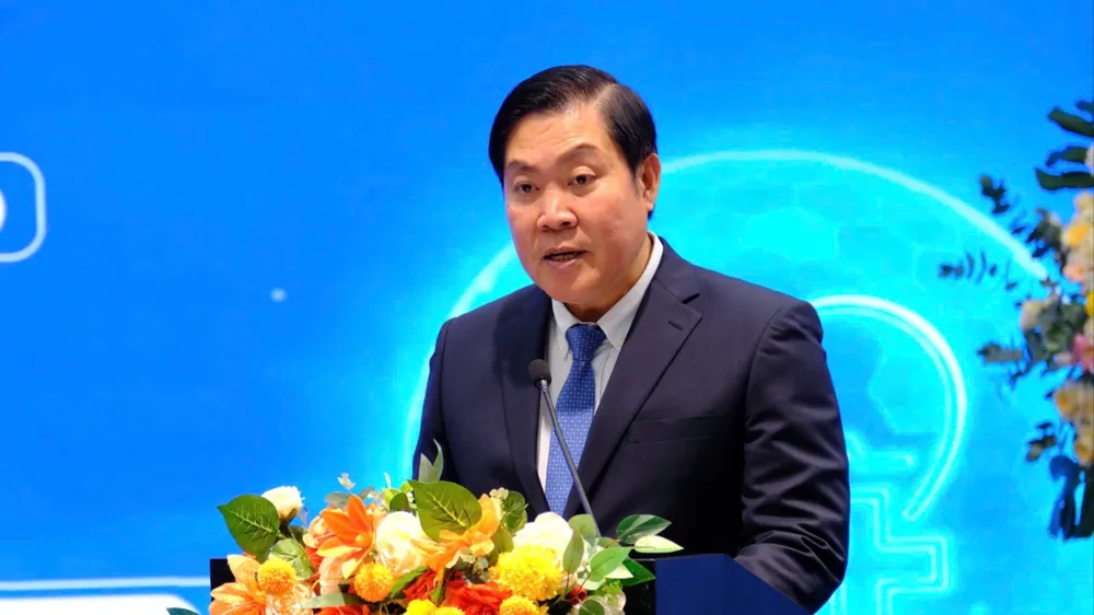 Viện - Trường phối hợp đào tạo, phát triển nhân lực y tế 