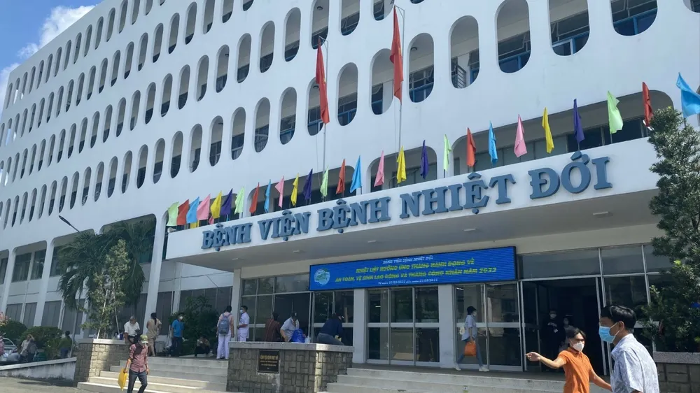 3 học sinh tại TPHCM nhiễm não mô cầu, một ca tử vong