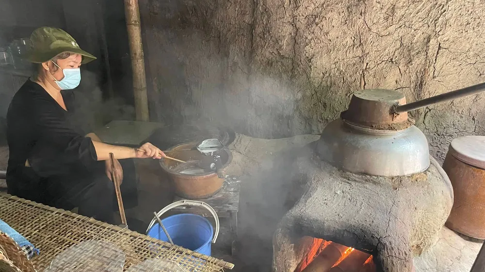 Đẩy mạnh truyền thông, kết nối du lịch với các di sản, di tích của vùng Đất Thép Củ Chi 