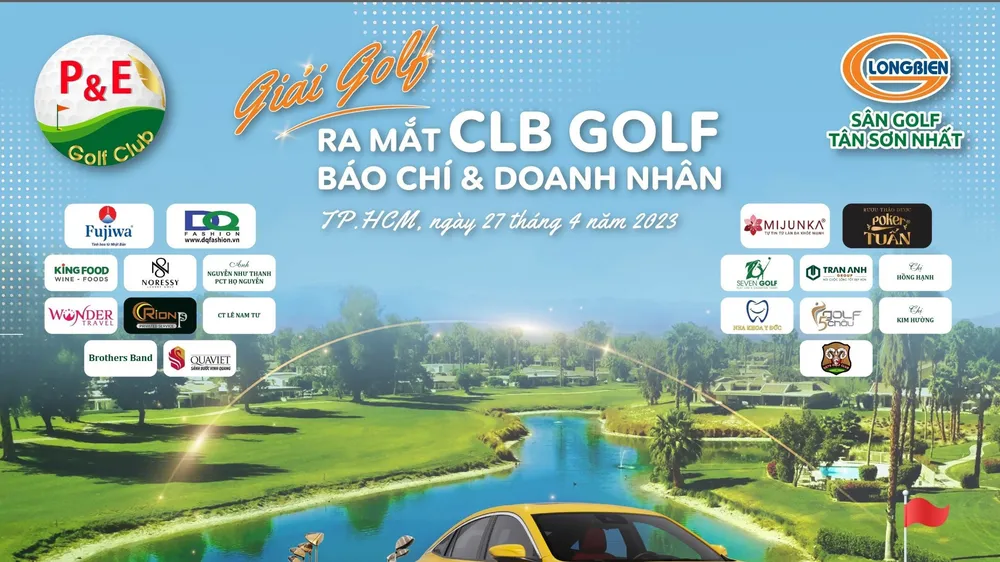 Giải đấu có nhiều giải thưởng hấp dẫn dành cho các tuyển thủ