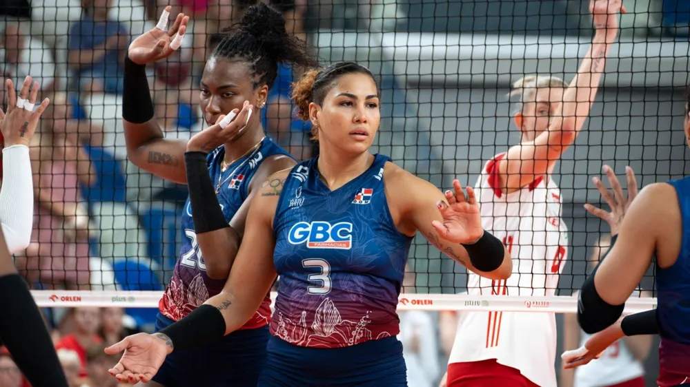 Mejia cho biết cô sử dụng thuốc mà không tìm hiểu kĩ nên bị dính doping. Ảnh: Getty