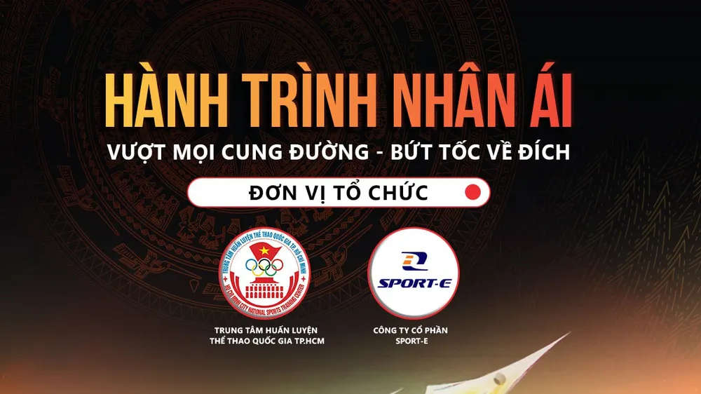 Mùa giải đầu tiên bắt đầu từ 11-1-2025