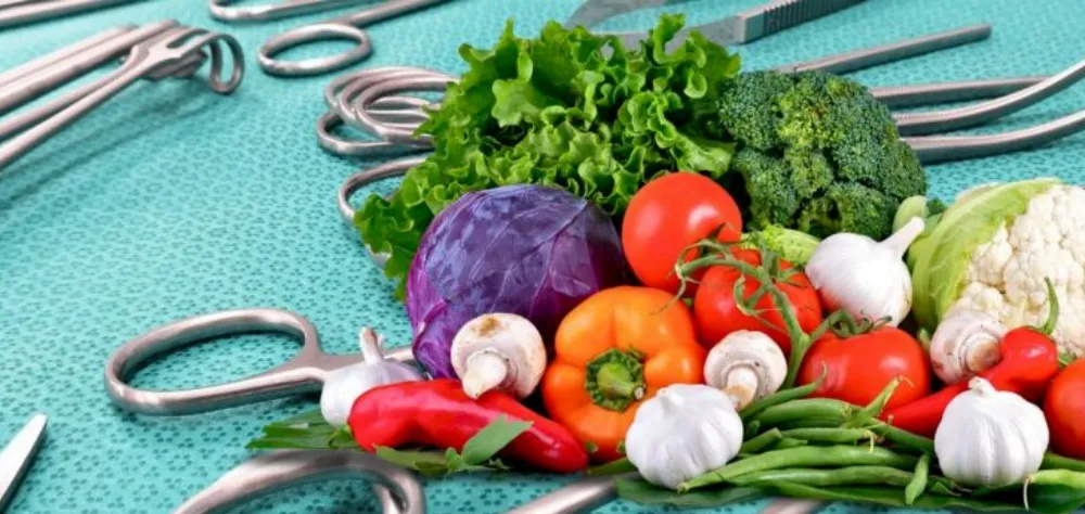 Dinh dưỡng trước phẫu thuật, tưởng chừng đơn giản nhưng là điều không thể thiếu