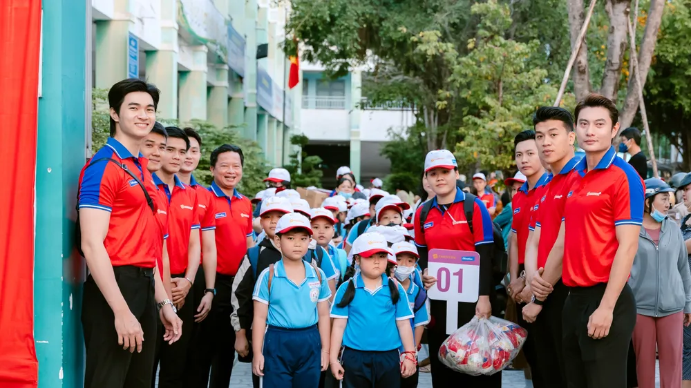 Định hình du lịch trải nghiệm gắn với giáo dục thể chất