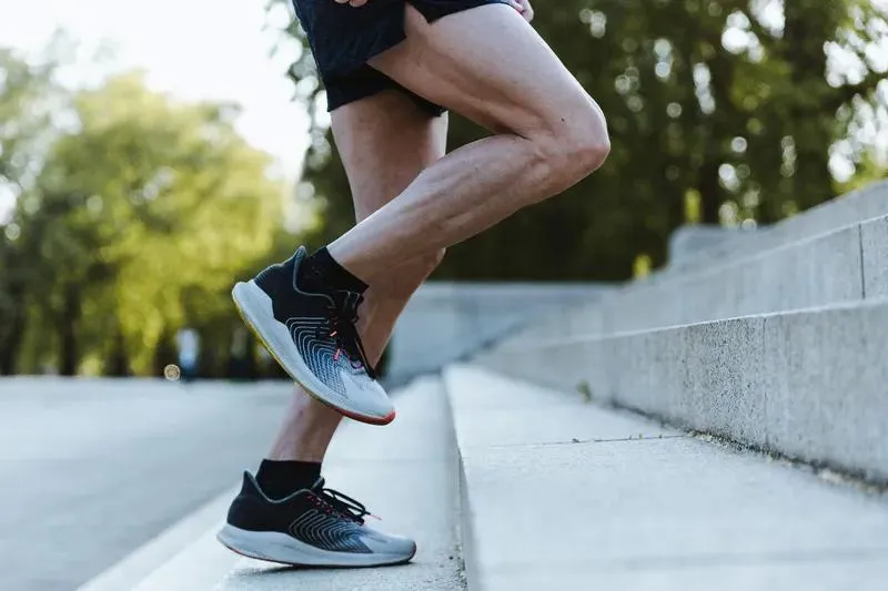 Phòng khám Evolve tiếp nhận chữa trị nhiều trường hợp của người chạy marathon 