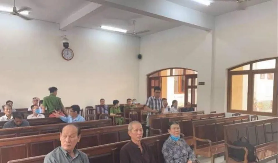 Ông Trần Hữu Sỹ thắng kiện Khu bảo tồn Thiên nhiên - Văn hóa Đồng Nai.