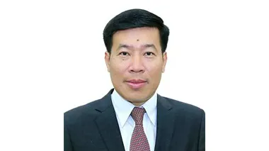 Đồng chí Nguyễn Mạnh Cường làm Bí thư Tỉnh ủy Bình Phước