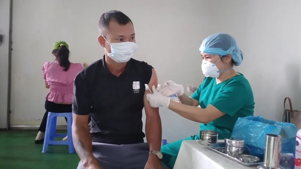 Bình Phước: Nâng cấp độ dịch Covid-19 ở 20 xã lên cấp 4