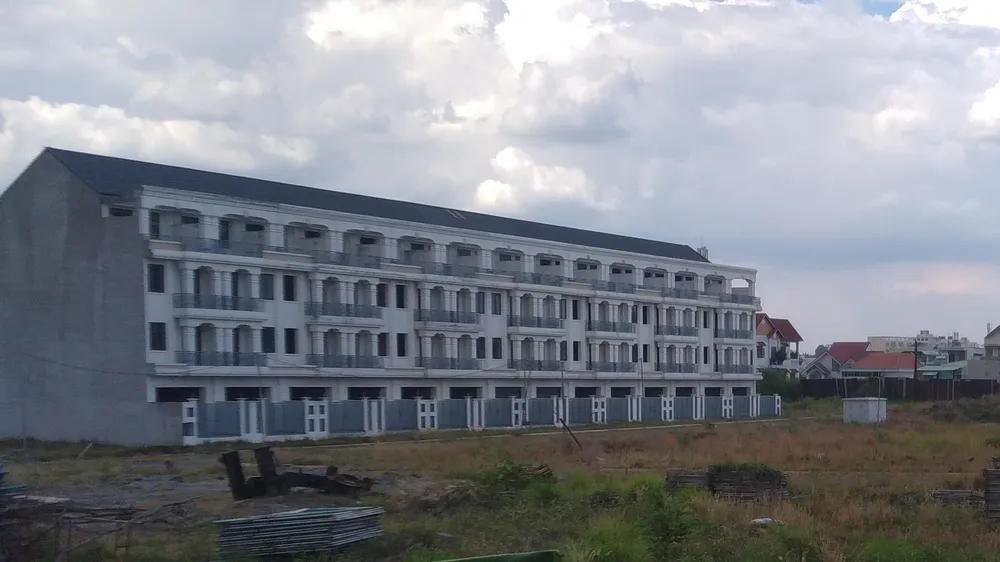 Đồng Nai: Chuyển cơ quan điều tra sai phạm liên quan dự án Khu dân cư Bình Đa
