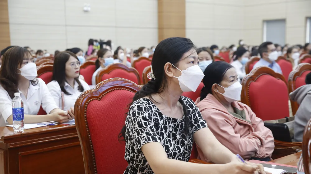 Cục Thuế tỉnh Đồng Nai tập huấn triển khai hóa đơn điện tử cho doanh nghiệp và hộ kinh doanh