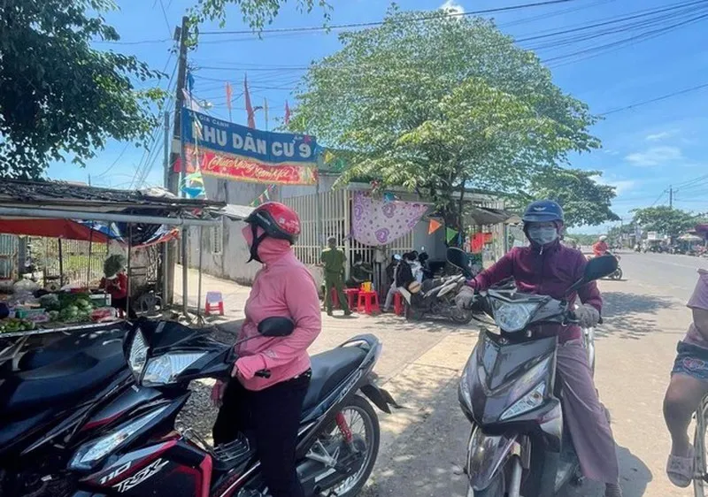 Đồng Nai: Nghi án chồng sát hại vợ rồi tự sát 