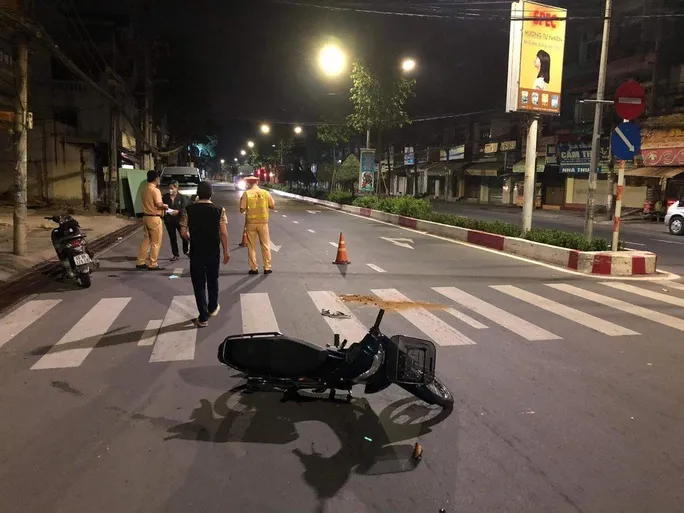 Bắt 7 nghi can vụ nổ súng bắn chết nam thanh niên ngay trung tâm TP Biên Hòa