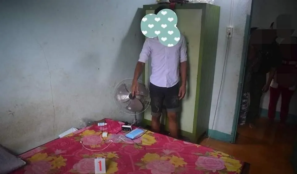 Bắt giam thanh niên giao cấu nhiều lần với em gái ruột
