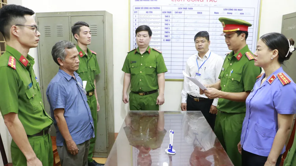 Bình Phước: Khởi tố, bắt giam thêm 2 đối tượng buôn lậu hơn 575 tấn hạt điều thô