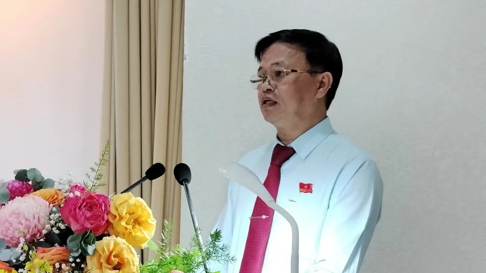 Đồng Nai: “Mổ xẻ” 4 vấn đề cử tri quan tâm ​