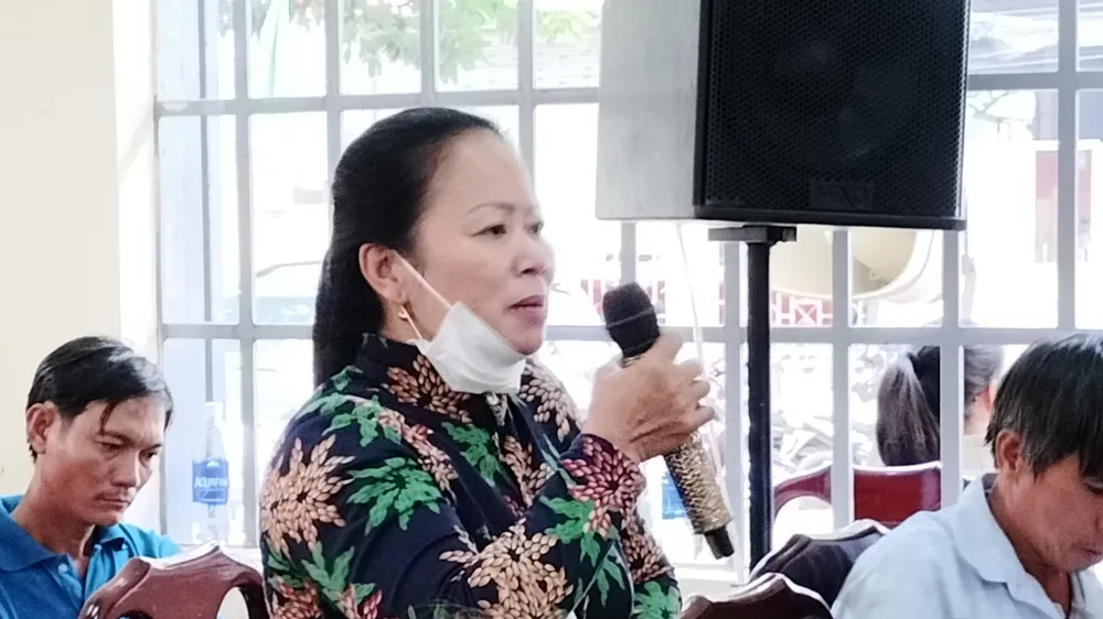 Bí thư Tỉnh ủy Đồng Nai Nguyễn Hồng Lĩnh: Khu tái định cư sân bay Long Thành phải trở thành nơi đáng sống 