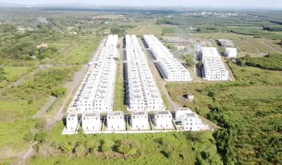 Đồng Nai: Khởi tố vụ xây trái phép 680 căn biệt thự, nhà liên kế ở huyện Trảng Bom 