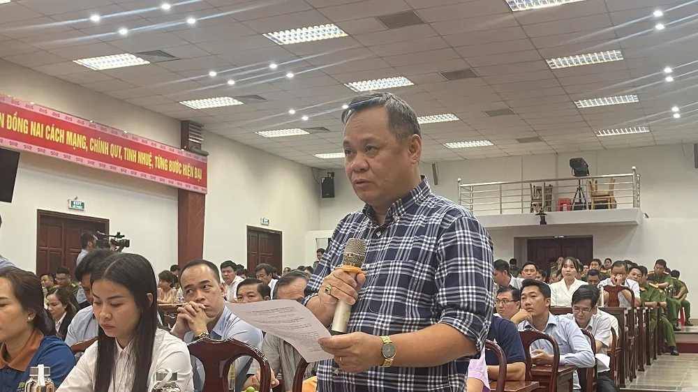  Doanh nghiệp Đồng Nai "than" làm hệ thống PCCC chiếm hơn 30% tổng chi phí công trình 