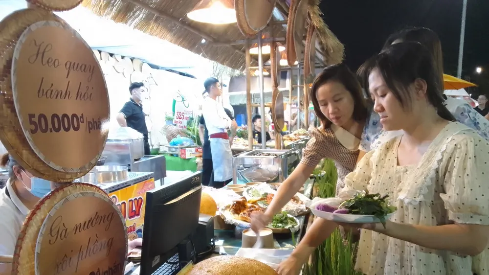 Đồng Nai: Kết nối ẩm thực, du lịch với vùng đất Chiến khu D