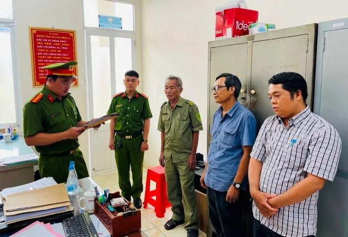 Đồng Nai: Giám đốc, Thủ quỹ Trung tâm phát triển quỹ đất gây thất thoát hơn 64 tỷ đồng 