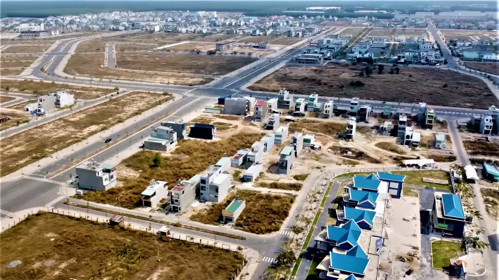 Đồng Nai: Kêu gọi cung cấp thông tin sai phạm trong bồi thường, hỗ trợ, tái định cư dự án sân bay Long Thành