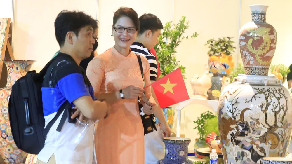 Đồng Nai khai mạc Festival Gốm năm 2025