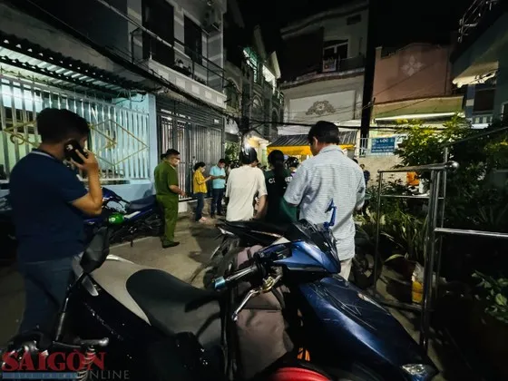 Podcast bản tin tối 21-11: Người đàn ông sát hại người phụ nữ và 2 cháu bé rồi phóng hỏa phi tang; Làm giấy xác nhận số dư tài khoản giả để lừa đảo