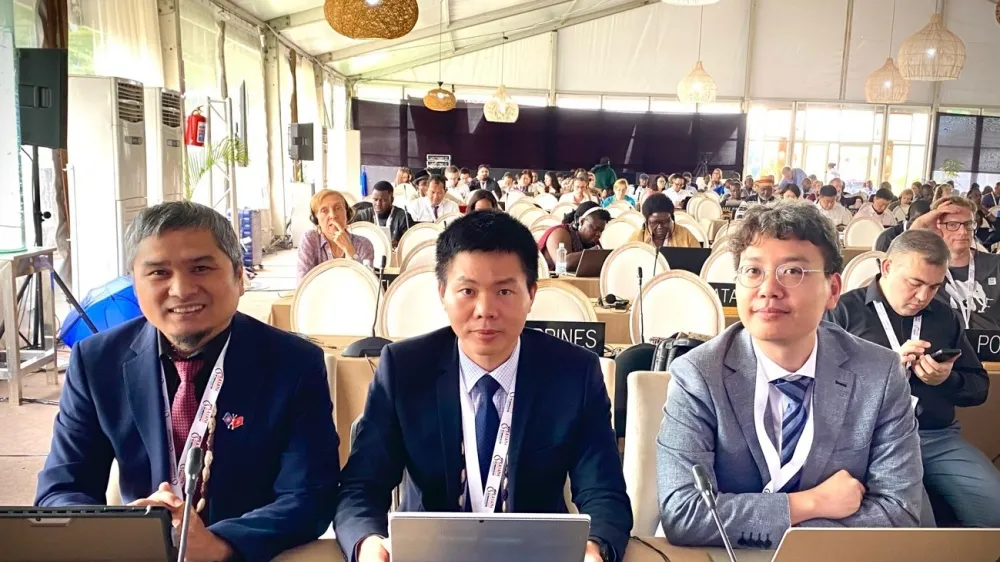 Podcast bản tin trưa 10-12: Việt Nam trúng cử phó chủ tịch một ủy ban then chốt của UNESCO; Cứu 6 người trong căn nhà bốc cháy ở quận 10