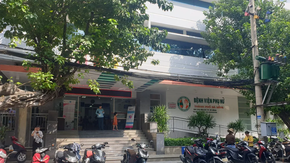 Chủ tịch Đà Nẵng yêu cầu Sở Y tế tổ chức kiểm điểm về sự cố y khoa