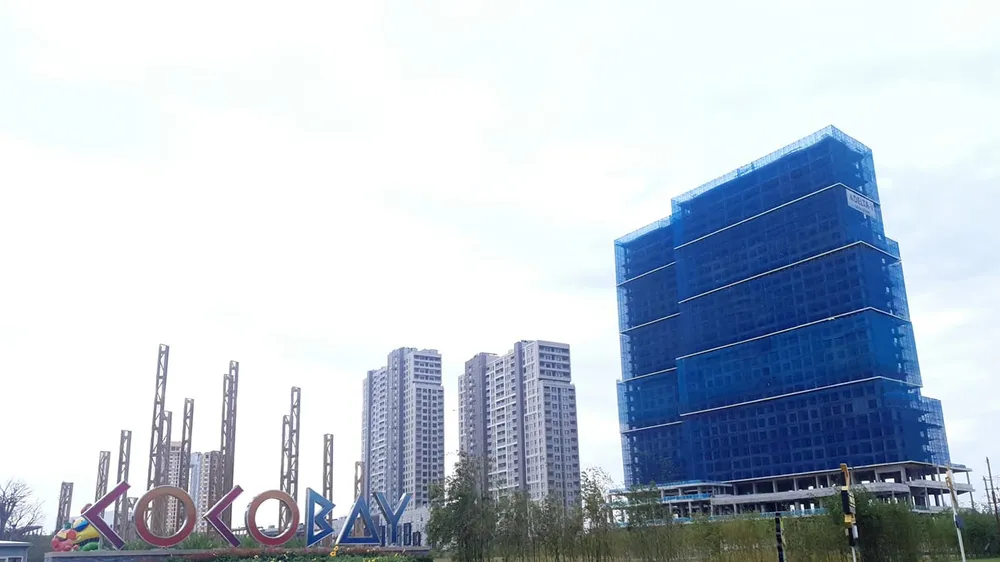 Đà Nẵng kiên quyết xử lý sai phạm tổ hợp Mường Thanh