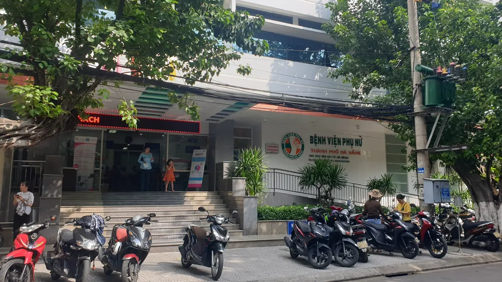 3 sự cố y khoa tại Đà Nẵng có liên quan đến thuốc gây tê Bupivacaine