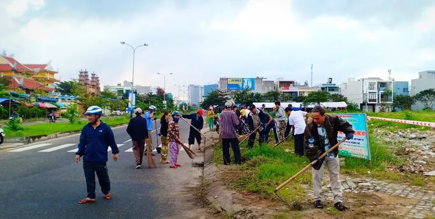 Người dân tương tác với chính quyền qua mạng xã hội: Chung tay giải quyết các vấn đề phát sinh trong đời sống