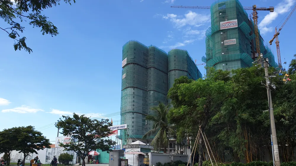 Nhiều công trình ở Đà Nẵng chưa tuân thủ quy định xử lý sự cố
