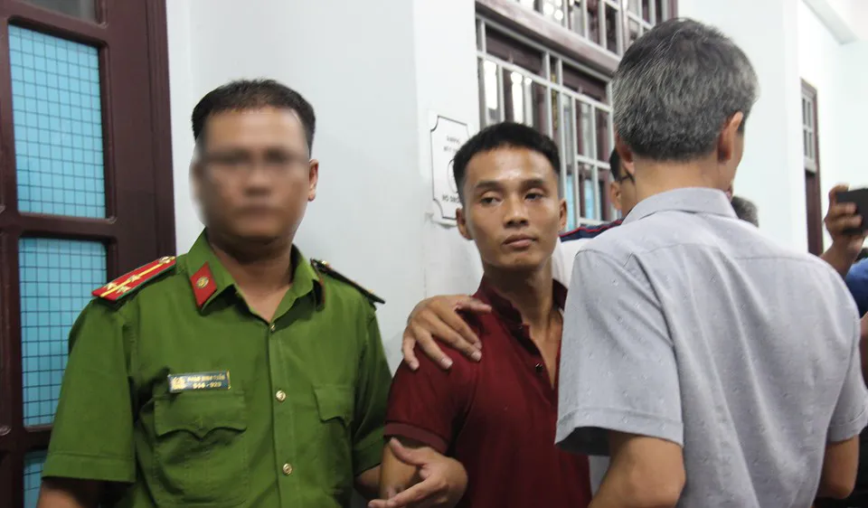 Triệu Quân Sự và quá trình lẩn trốn sự truy bắt