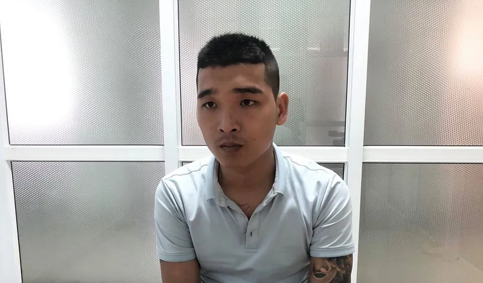 Đâm chết người vì mâu thuẫn trong quán nhậu