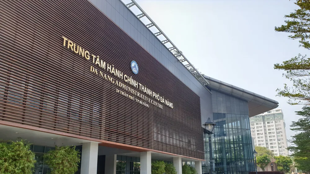 Đà Nẵng xóa tư cách nguyên giám đốc Trung tâm Xúc tiến đầu tư đối với ông Lâm Quang Minh