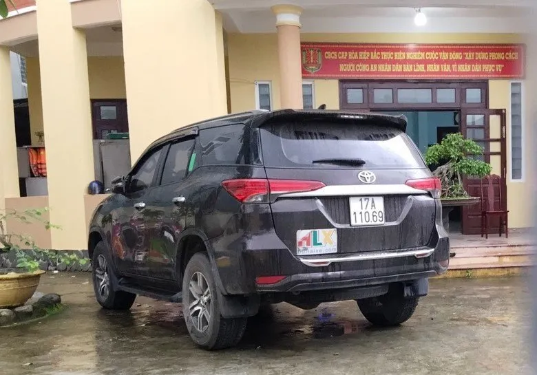 Phát hiện 6 người Trung Quốc nghi nhập cảnh trái phép vào Việt Nam