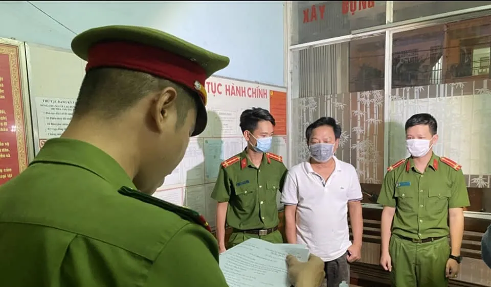 Truy tố chủ doanh nghiệp tại Đà Nẵng đánh đập, buộc người khác viết giấy nợ 122 tỷ đồng 