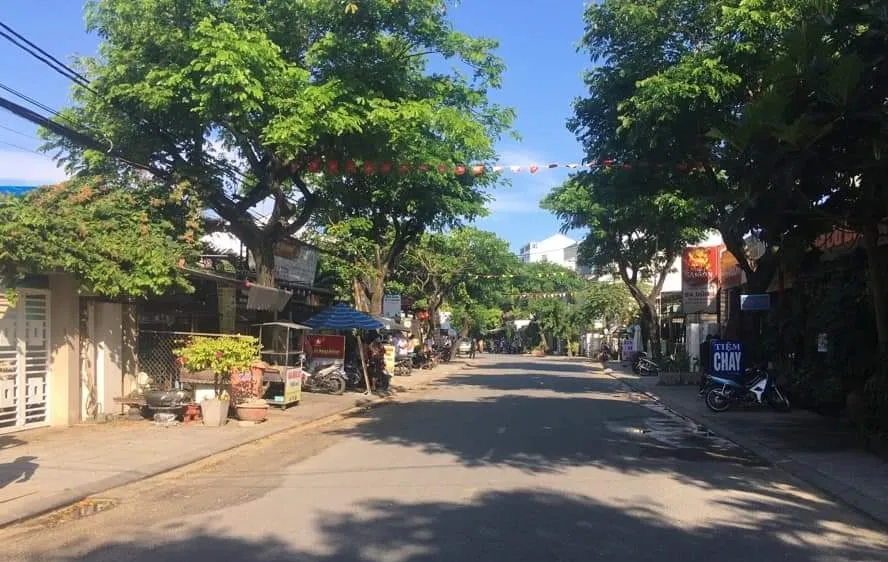 Hiện trường nơi xảy ra vụ việc